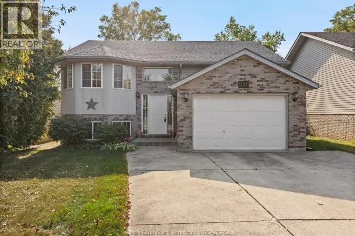 1801 DOMINION, Windsor