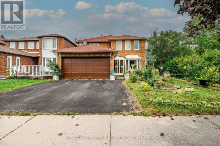 1801 FORESTVIEW DRIVE, Pickering