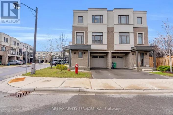 1801 MITOFF PLACE, Mississauga