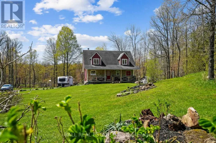 1801 OLD MARMORA ROAD, Marmora and Lake