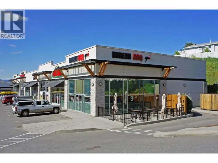 1801 Princeton-Kamloops Highway Unit# 408, Kamloops