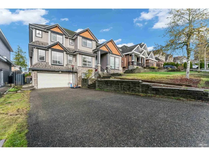 18011 63B AVENUE, Surrey