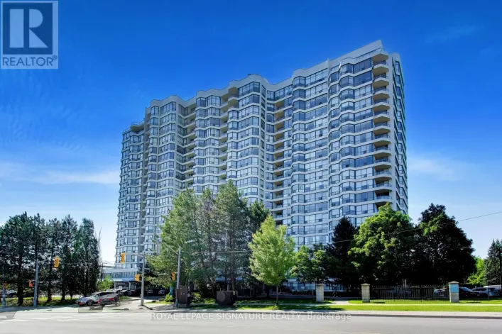 1802 - 1 CLARK AVENUE W, Vaughan