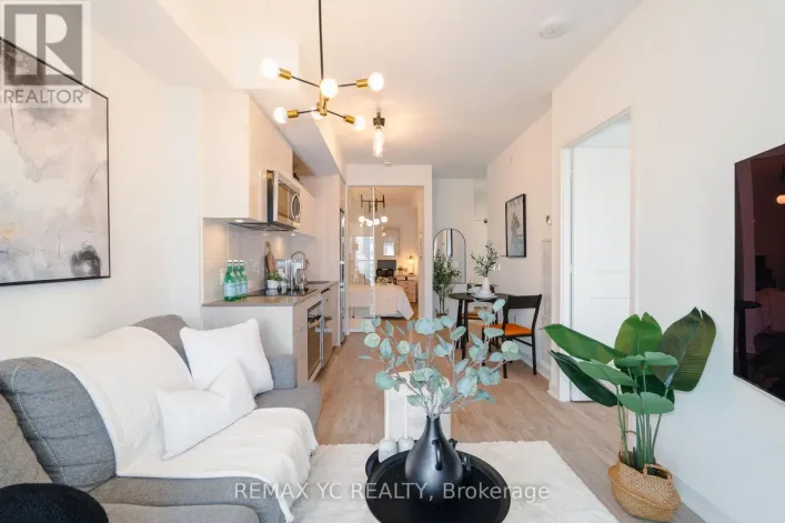 1802 - 100 DALHOUSIE STREET, Toronto