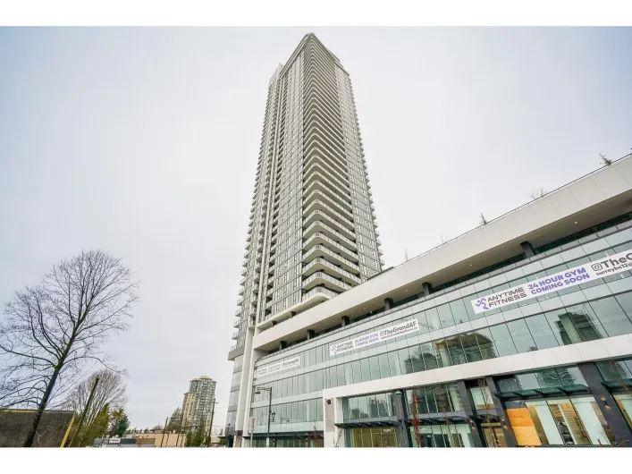 1802 10750 135A STREET, Surrey