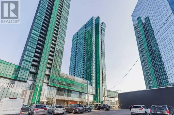 1802 - 11 BOGERT AVENUE, Toronto