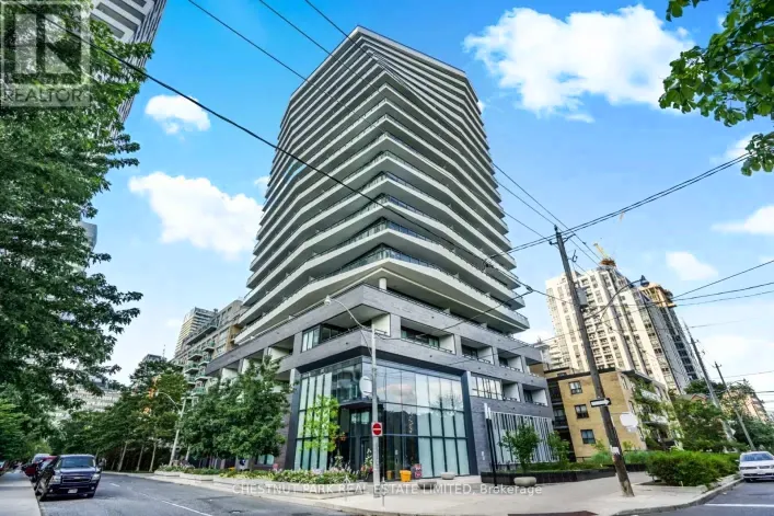 1802 - 11 LILLIAN STREET, Toronto