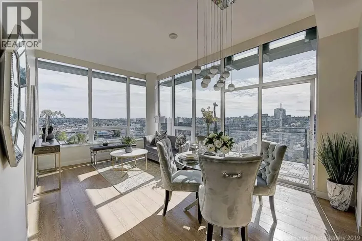 1802 111 E 1ST AVENUE, Vancouver