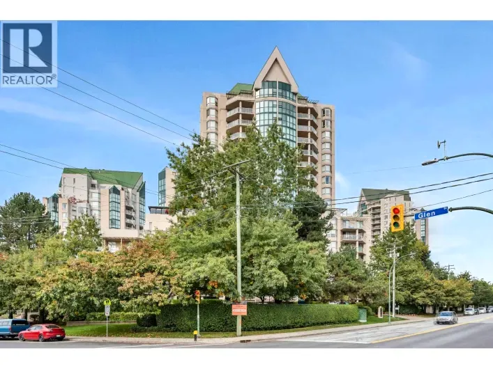 1802 1190 PIPELINE ROAD, Coquitlam