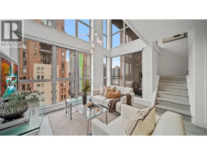 1802 1238 RICHARDS STREET, Vancouver