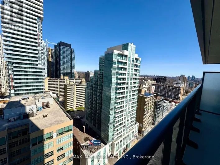 1802 - 125 REDPATH AVENUE, Toronto