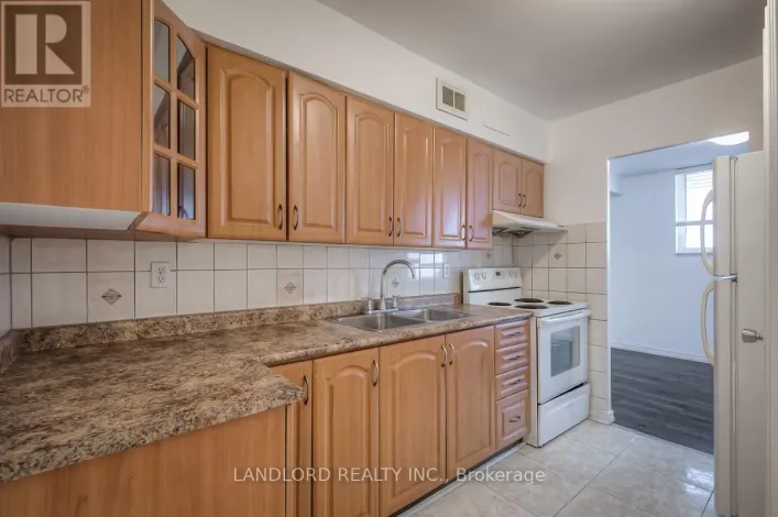 1802 - 1350 YORK MILLS ROAD, Toronto