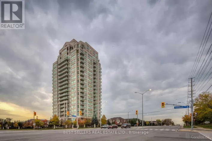 1802 - 1359 RATHBURN ROAD E, Mississauga
