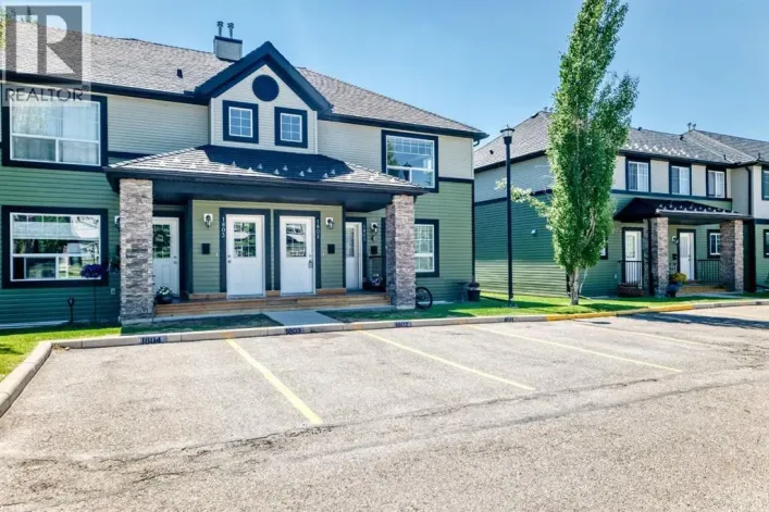 1802, 140 Sagewood Boulevard SW, Airdrie