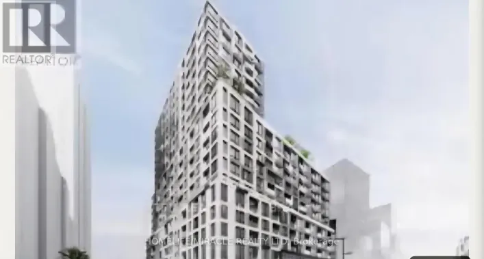 1802 - 15 RICHARDSON STREET, Toronto