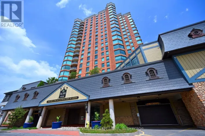 1802 - 15 ST ANDREW STREET, Brockville