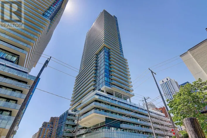 1802 - 161 ROEHAMPTON AVENUE, Toronto