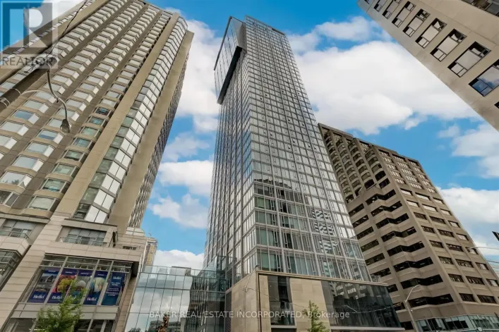 1802 - 188 CUMBERLAND STREET, Toronto