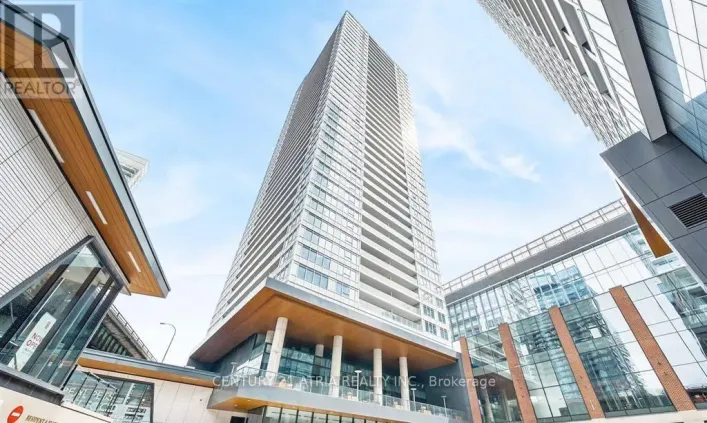 1802 - 19 BATHURST STREET, Toronto