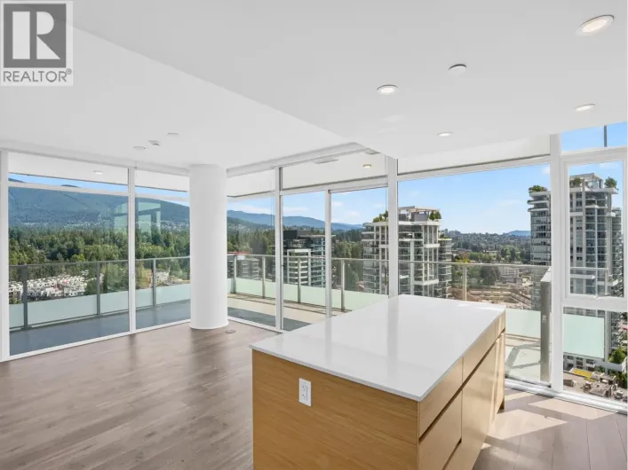 1802 200 KLAHANIE COURT, West Vancouver