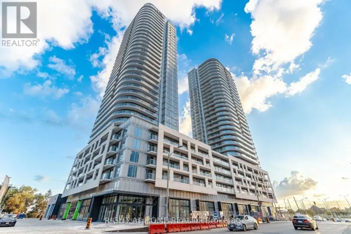 1802 - 2033 KENNEDY ROAD, Toronto