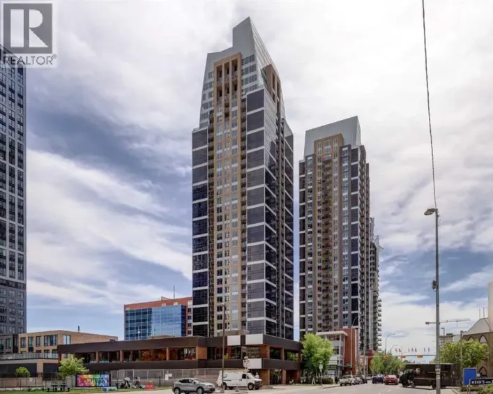 1802, 211 13 Avenue SE, Calgary