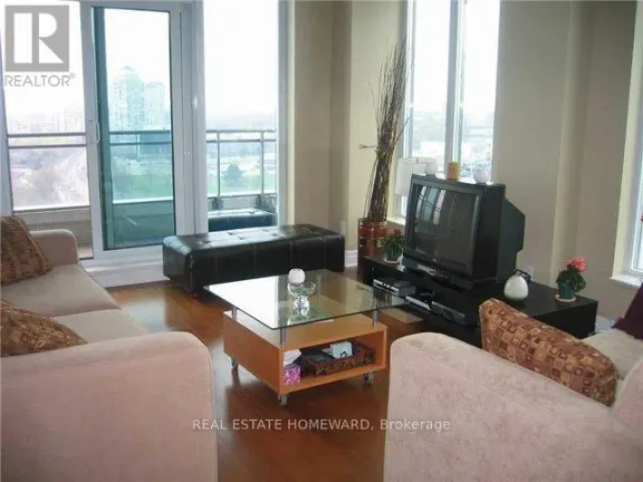 1802 - 2121 LAKE SHORE BOULEVARD W, Toronto