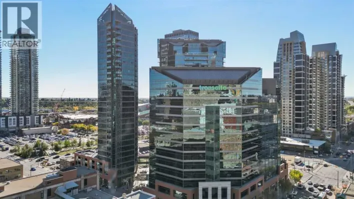 Apartment for sale: 1802, 225 11 Avenue SE, Calgary