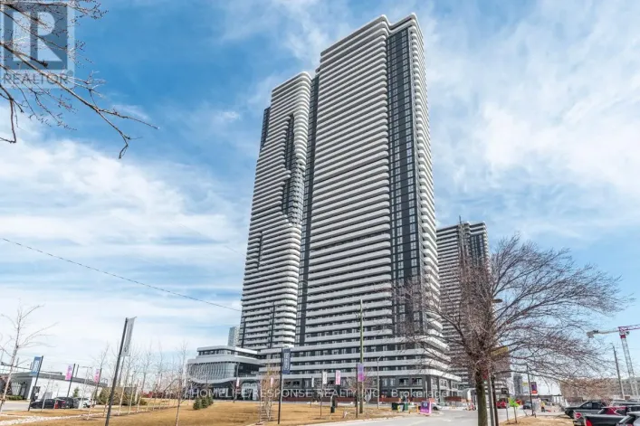 1802 - 225 COMMERCE STREET, Vaughan