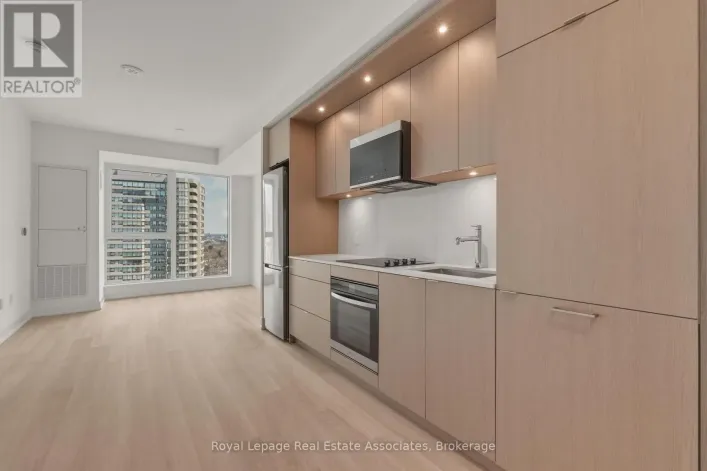 1802 - 25 CORDOVA AVENUE, Toronto