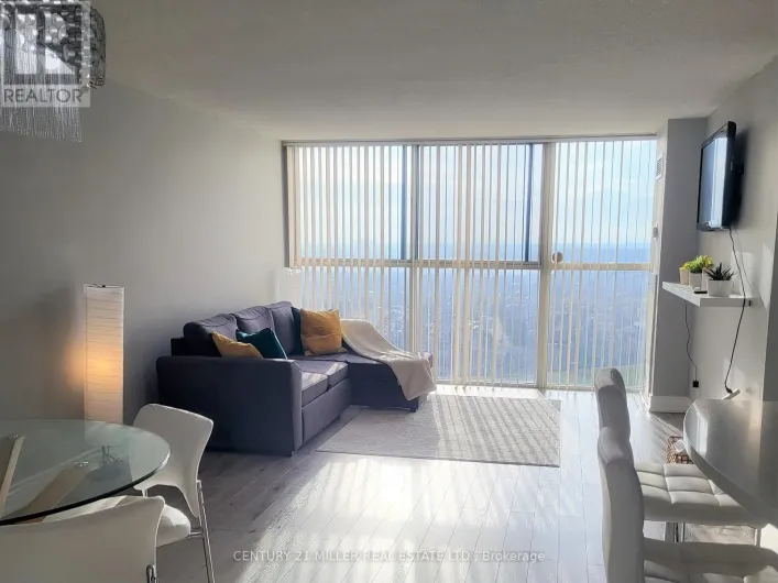 1802 - 25 TRAILWOOD DRIVE, Mississauga