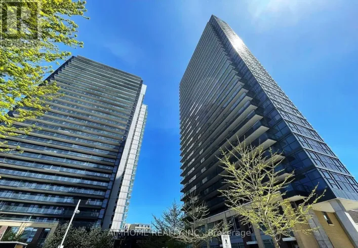 1802 - 29 SINGER COURT, Toronto