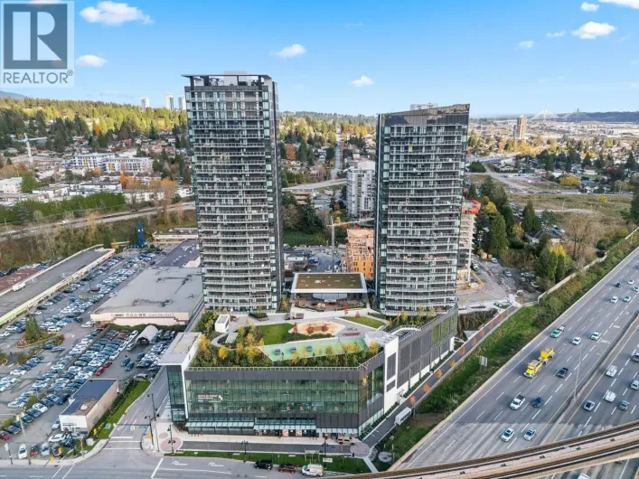 1802 308 ALDERSON AVENUE, Coquitlam