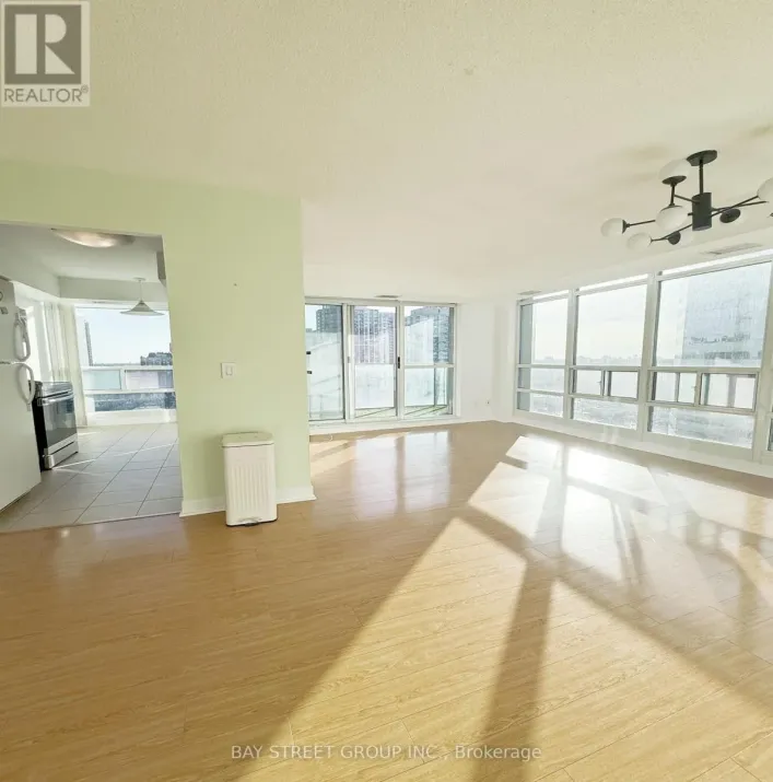 1802 - 31 BALES AVENUE, Toronto