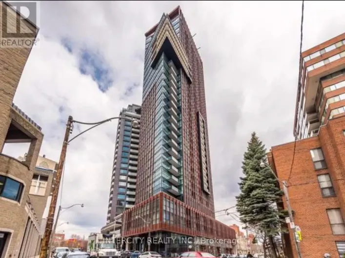 1802 - 32 DAVENPORT ROAD, Toronto