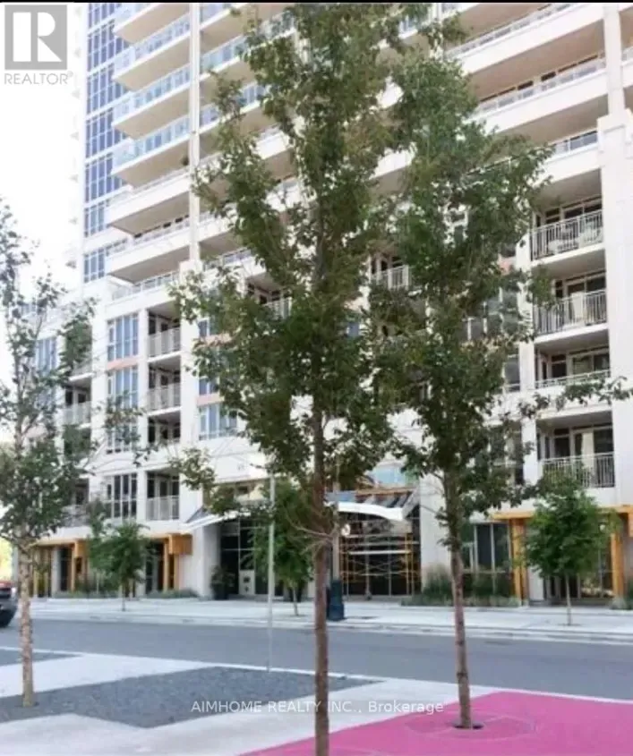 Apartment for rent: 1802 - 35 BASTION STREET, Toronto
