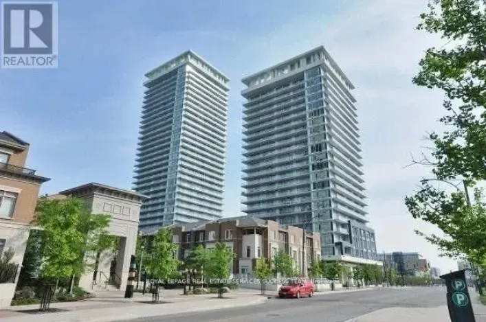 1802 - 365 PRINCE OF WALES DRIVE, Mississauga