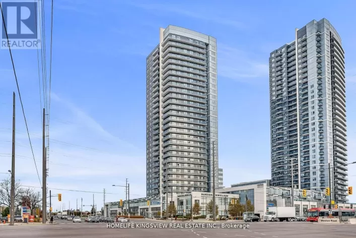 1802 - 3700 HIGHWAY 7, Vaughan