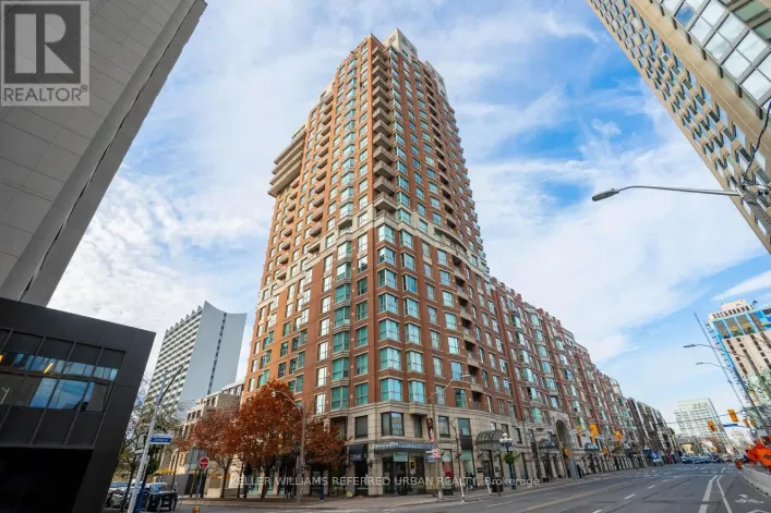 1802 - 38 AVENUE ROAD, Toronto