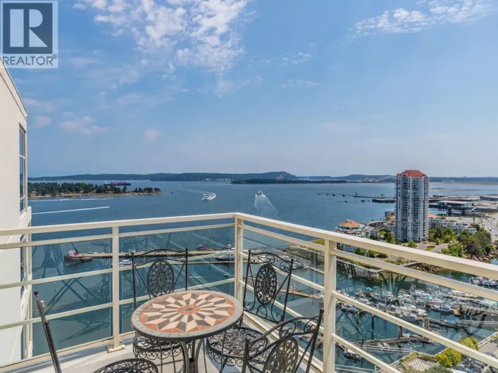 1802 38 Front St, Nanaimo