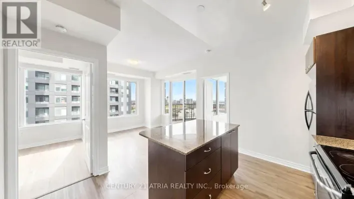 1802 - 385 PRINCE OF WALES DRIVE, Mississauga