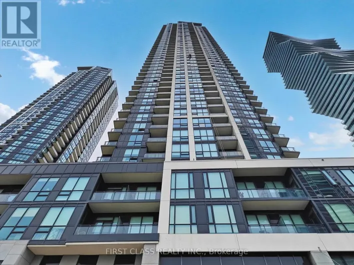 1802 - 4011 BRICKSTONE MEWS, Mississauga