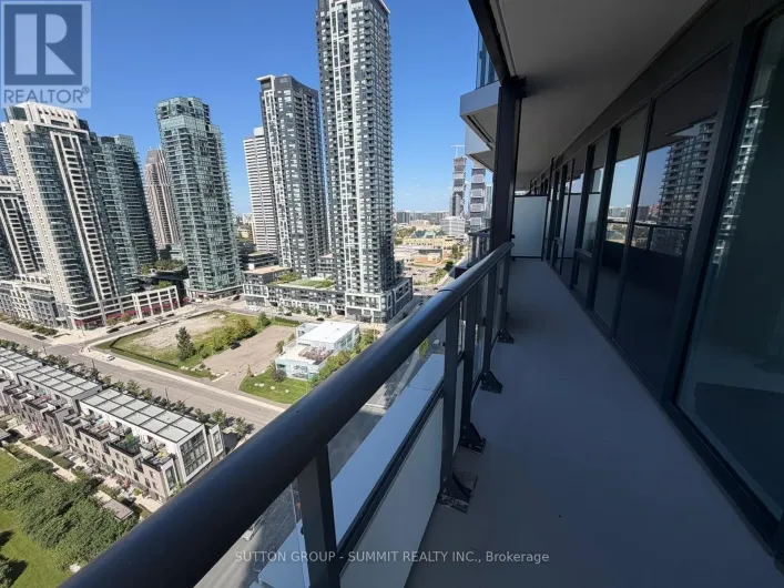 1802 - 448 BURNHAMTHORPE ROAD W, Mississauga