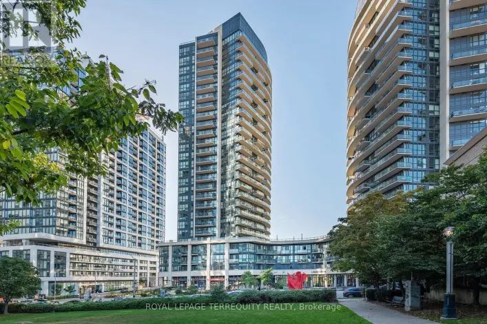 1802 - 49 EAST LIBERTY STREET, Toronto