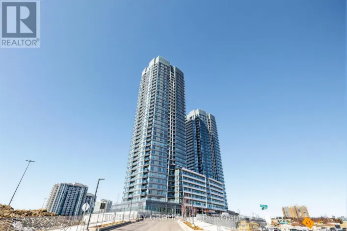 1802 - 50 UPPER MALL WAY, Vaughan