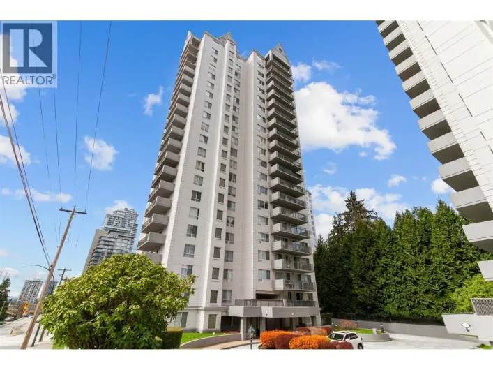 1802 551 AUSTIN AVENUE, Coquitlam