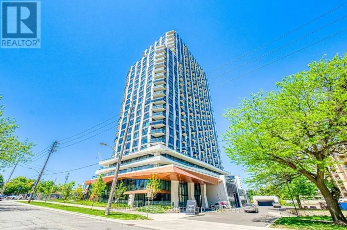 1802 - 60 CENTRAL PARK ROADWAY, Toronto
