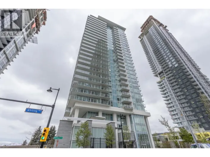 1802 652 WHITING WAY, Coquitlam