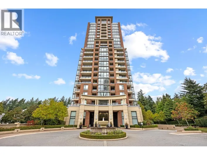 1802 6823 STATION HILL DRIVE, Burnaby
