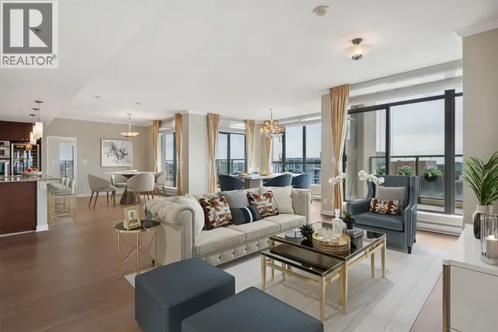 1802 6888 ALDERBRIDGE WAY, Richmond